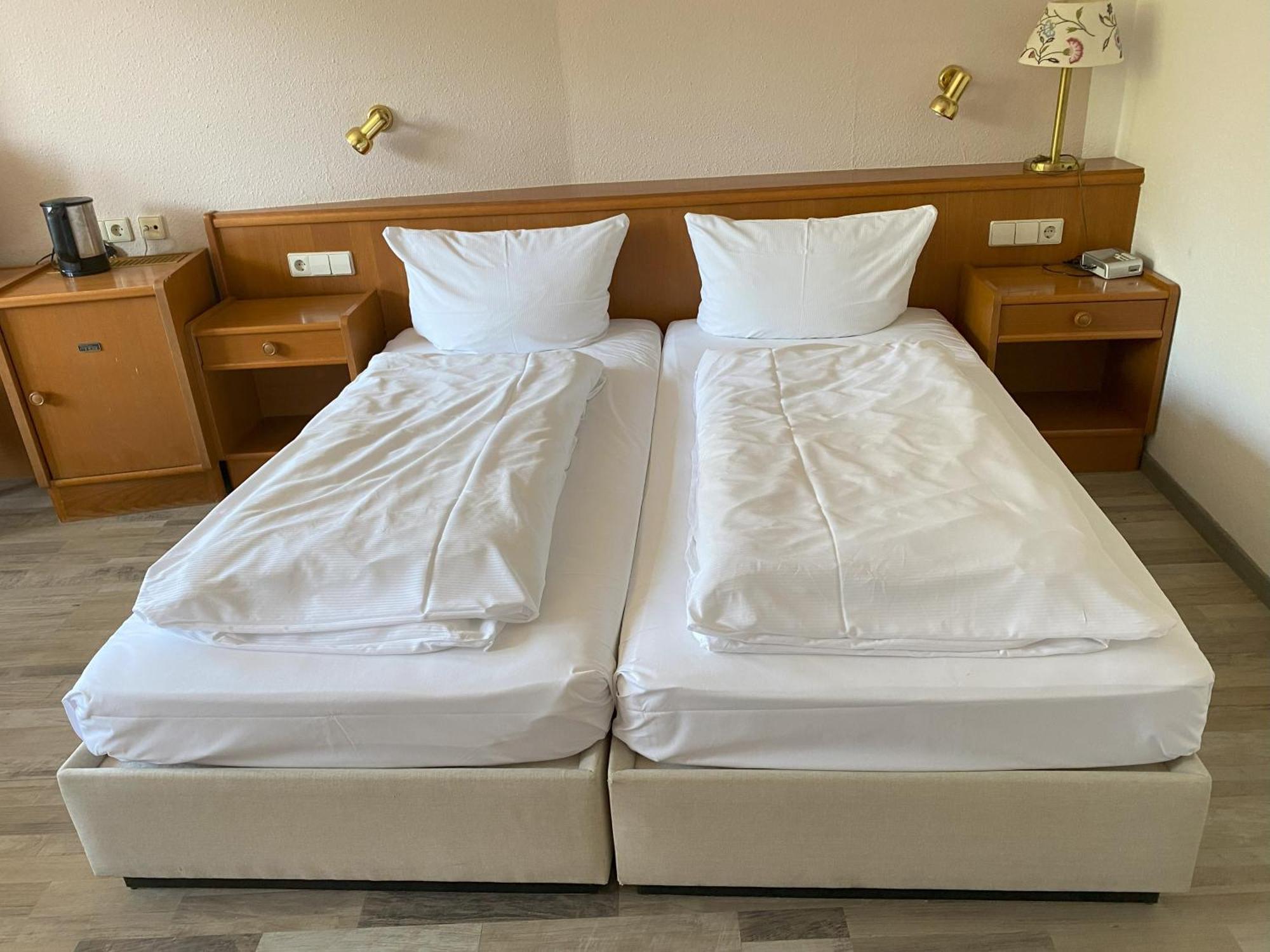 Hotel Faller ไบรท์เนา ภายนอก รูปภาพ