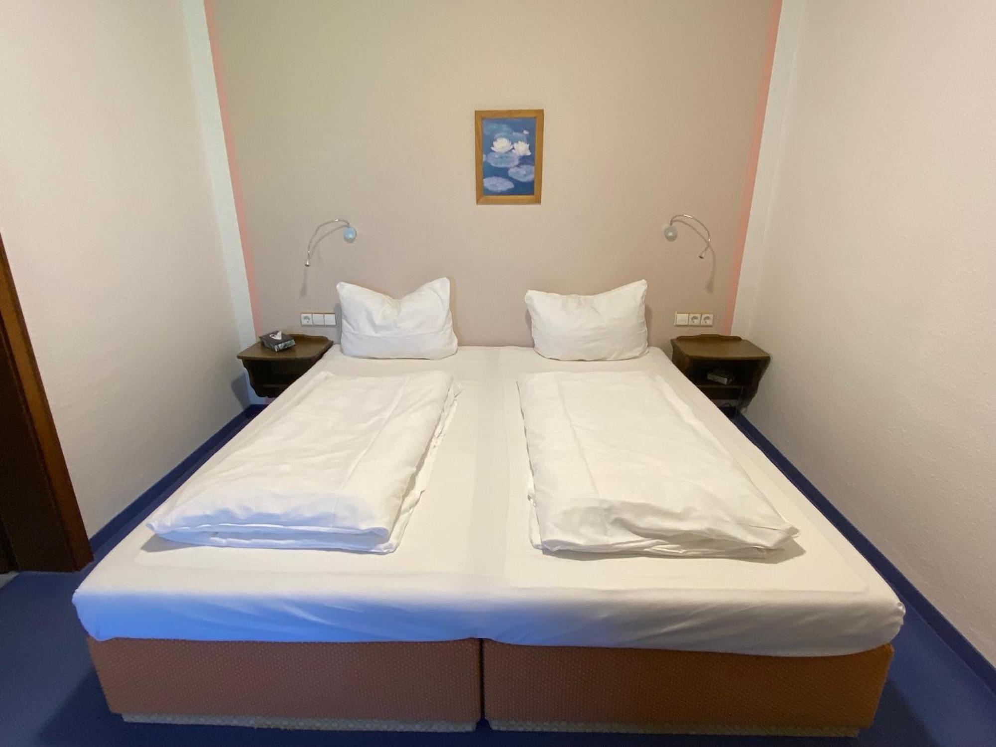 Hotel Faller ไบรท์เนา ภายนอก รูปภาพ