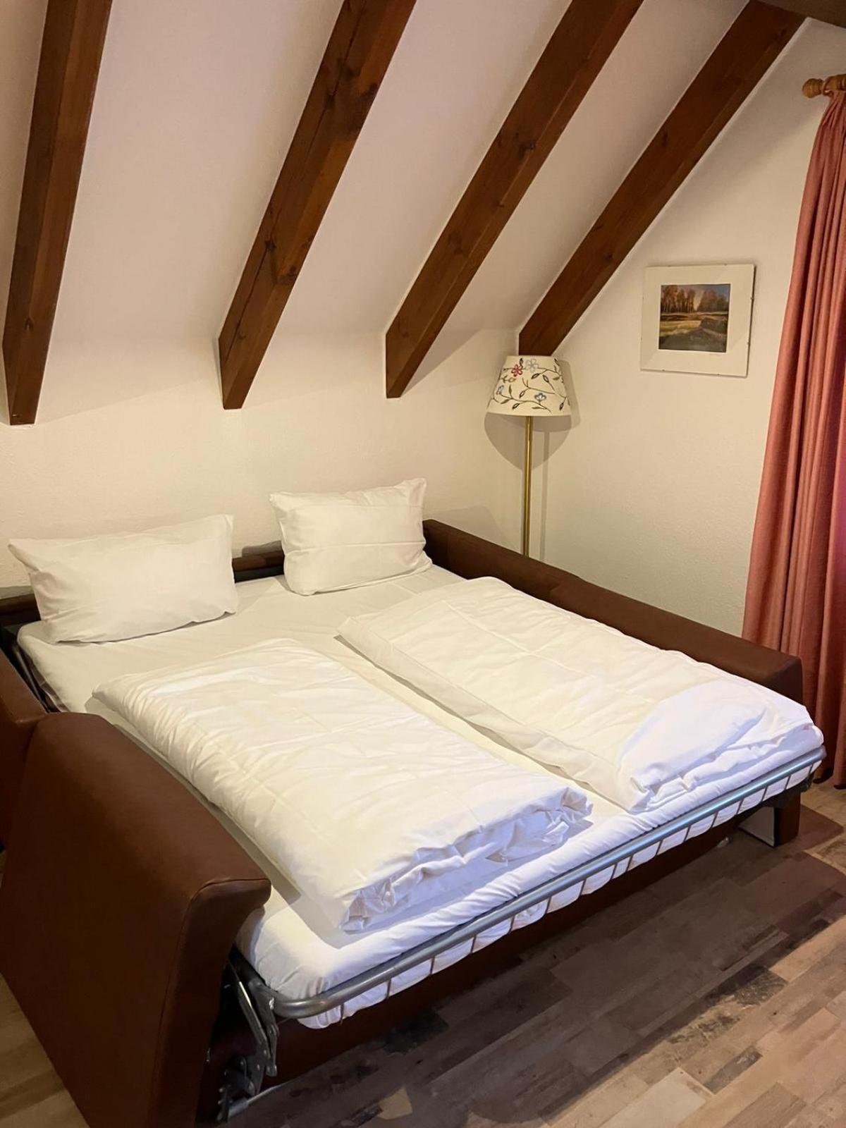 Hotel Faller ไบรท์เนา ภายนอก รูปภาพ