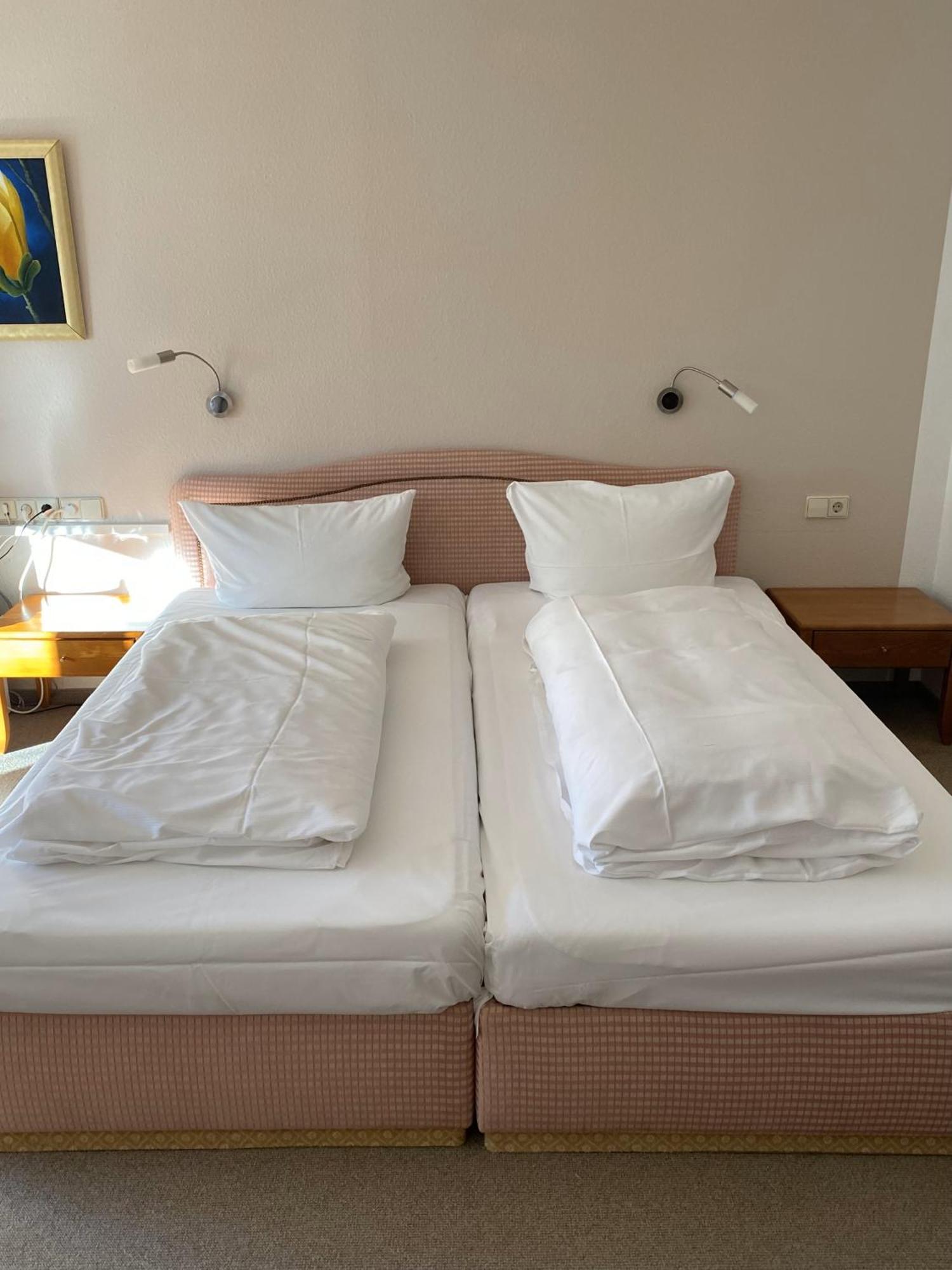 Hotel Faller ไบรท์เนา ภายนอก รูปภาพ