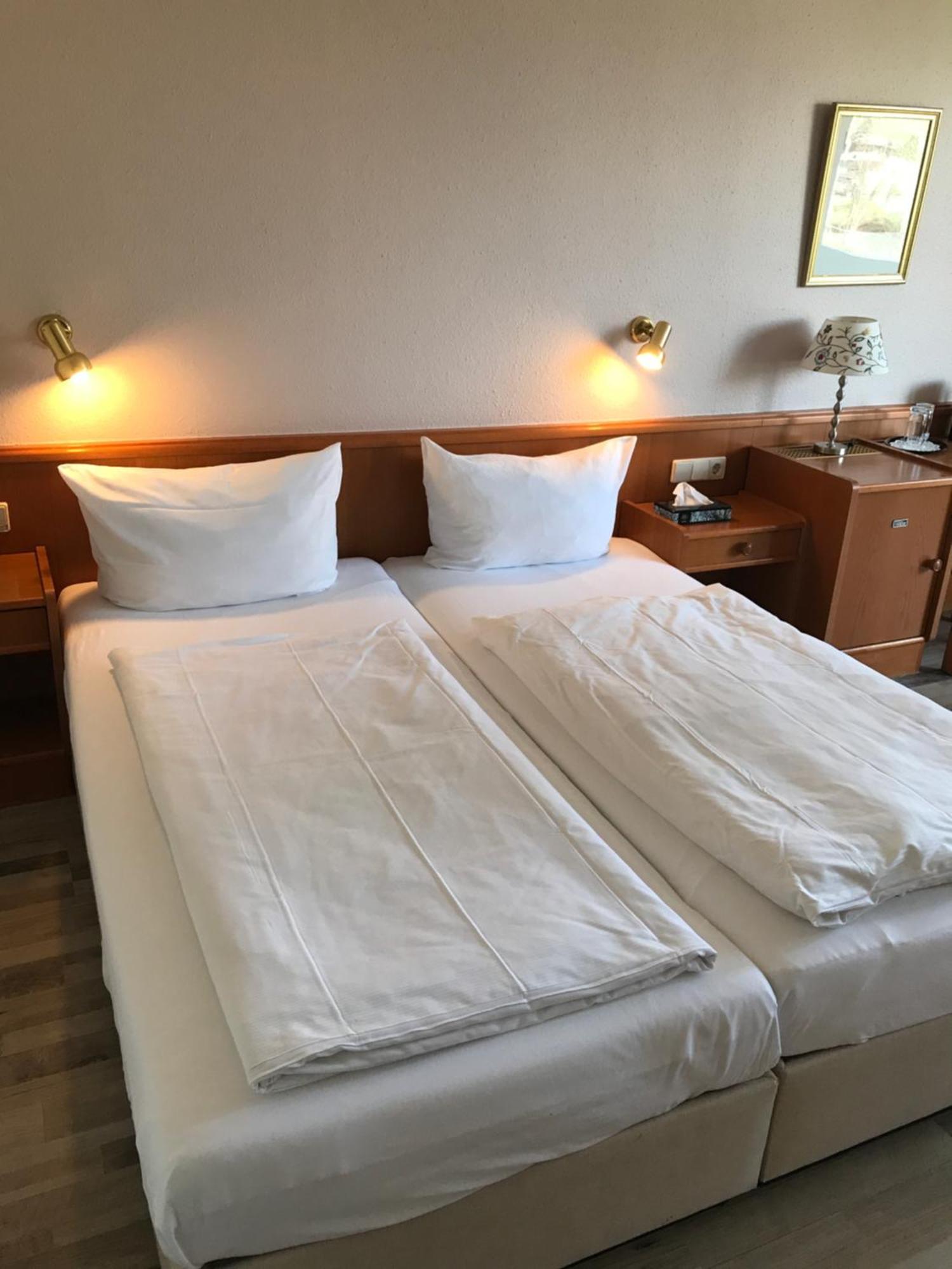 Hotel Faller ไบรท์เนา ภายนอก รูปภาพ