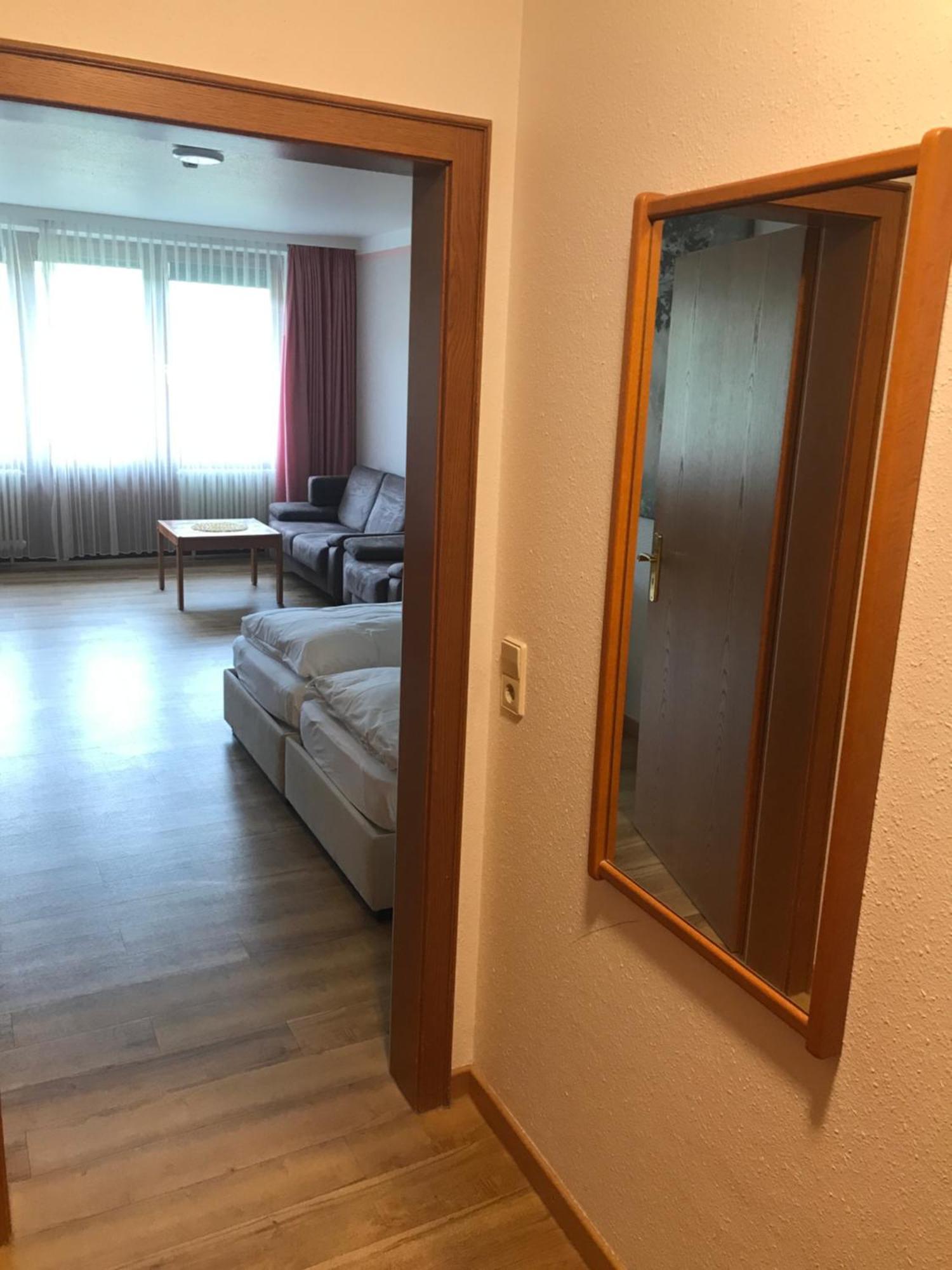 Hotel Faller ไบรท์เนา ภายนอก รูปภาพ