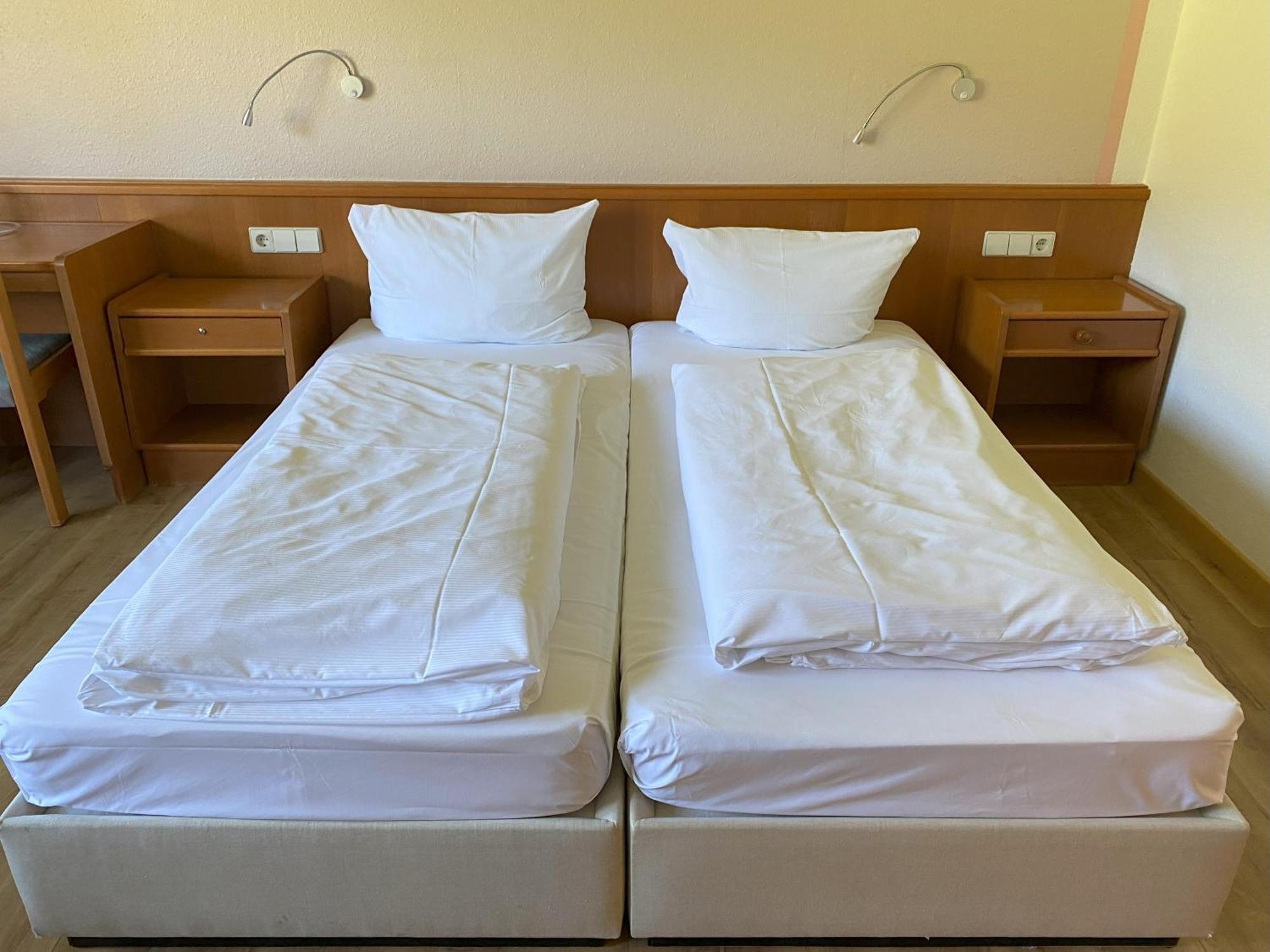 Hotel Faller ไบรท์เนา ภายนอก รูปภาพ