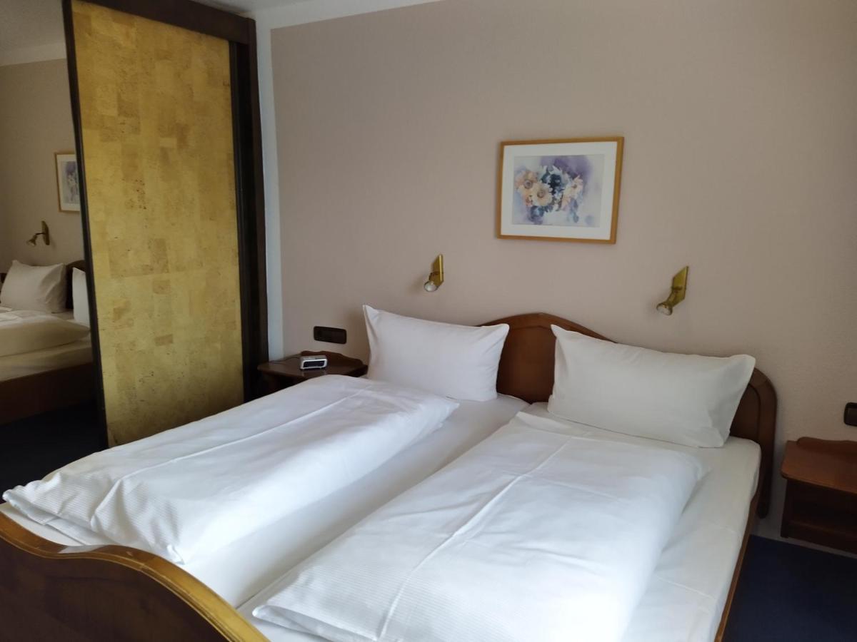 Hotel Faller ไบรท์เนา ภายนอก รูปภาพ