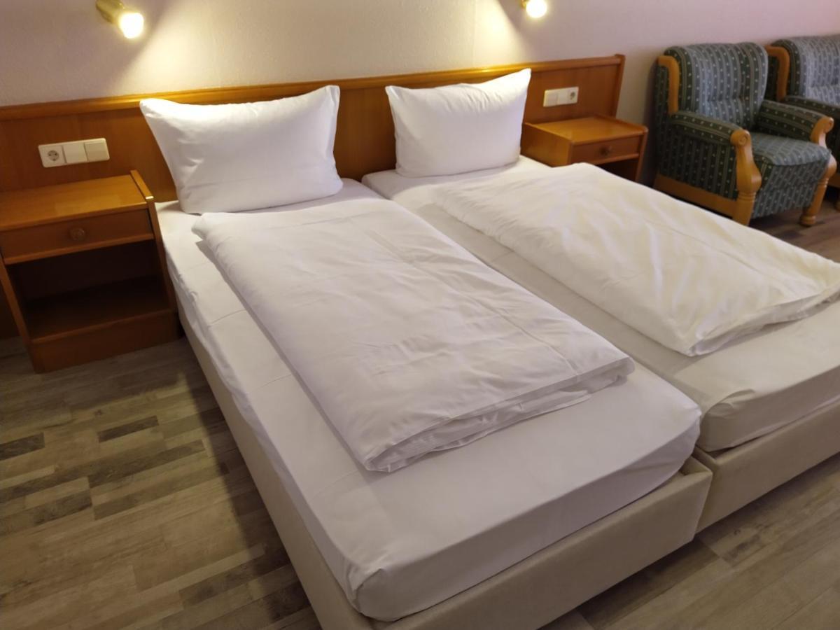 Hotel Faller ไบรท์เนา ภายนอก รูปภาพ