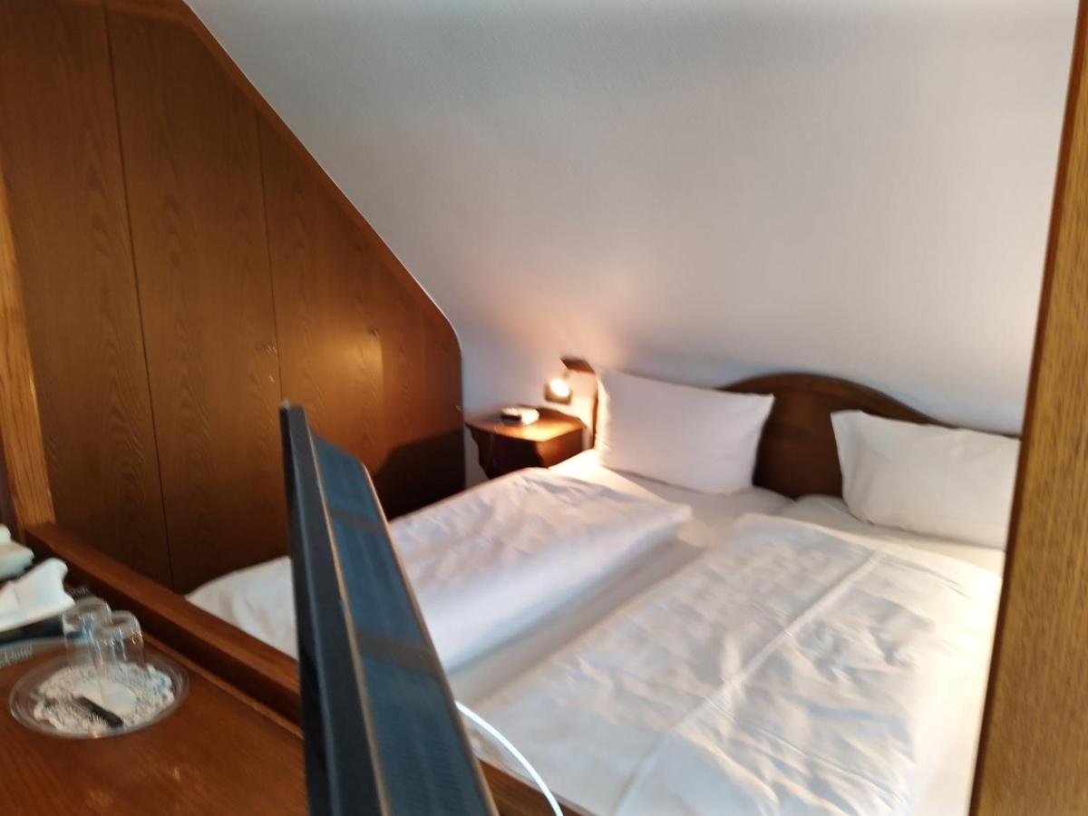Hotel Faller ไบรท์เนา ภายนอก รูปภาพ